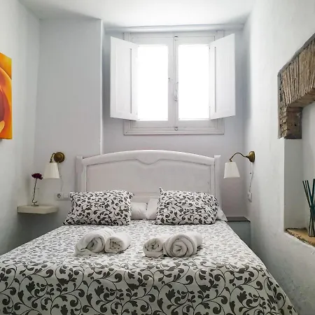 Casa Laura Apartment *
